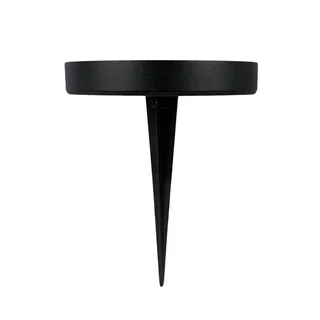 LED grondspies lamp Otera, IP54 de Dyberg Larsen en Noir – photo produit 3 sur 3
