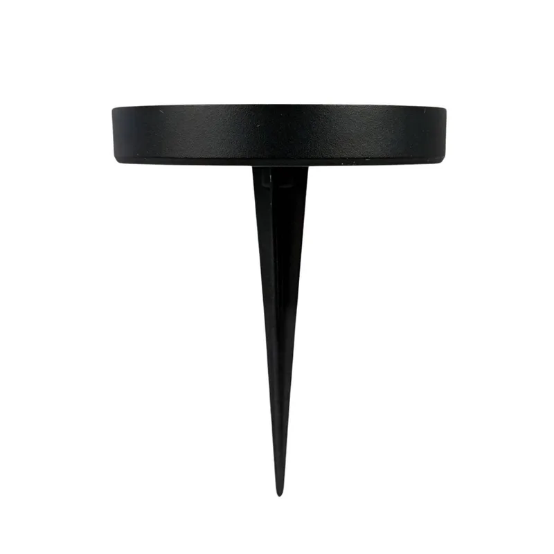 LED grondspies lamp Otera, IP54 de Dyberg Larsen en Noir – photo produit 3 sur 3