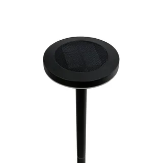 Otera LED-Solar-Wegelampe 50cm Erdspieß IP44 von Dyberg Larsen in Schwarz – Produktfoto 2 von 2