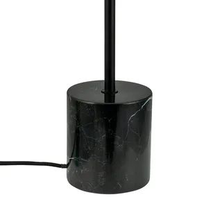 Marble tafellamp by Dyberg Larsen in Black – product photo 4 of 5