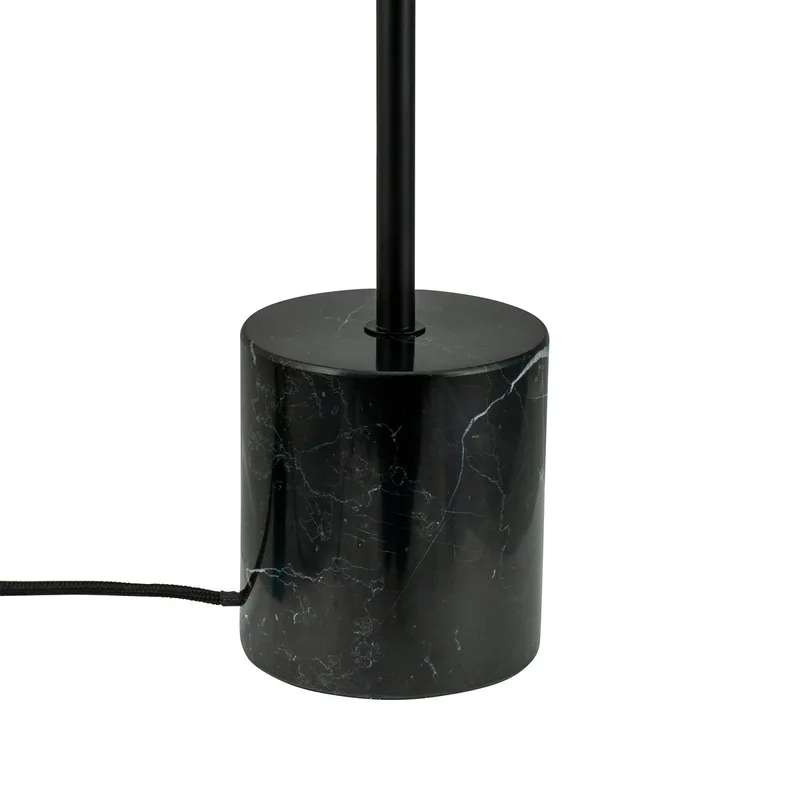 Marble tafellamp by Dyberg Larsen in Black – product photo 4 of 5