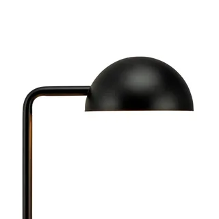 Marble vloerlamp by Dyberg Larsen in Black – product photo 2 of 2