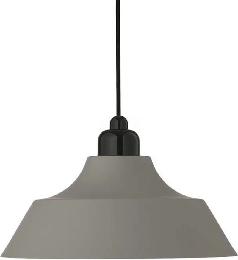 Momentum / Zwart de Dyberg Larsen en Gris – photo produit