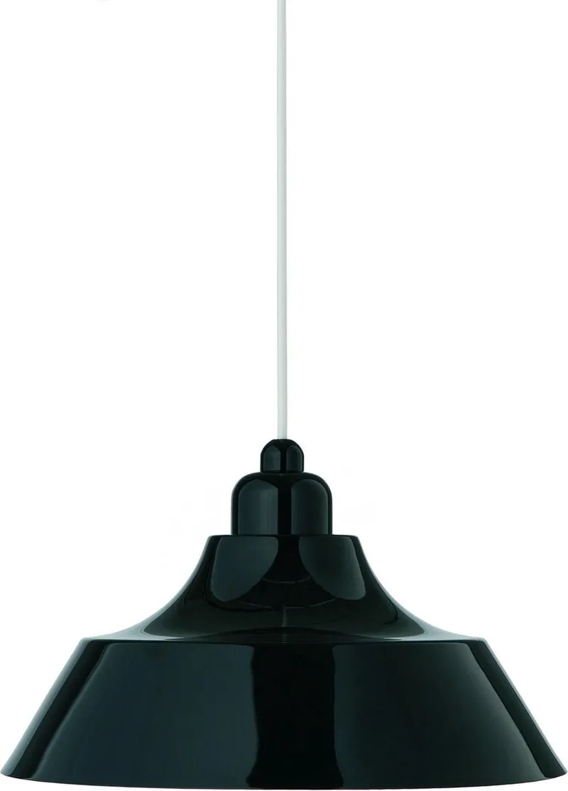 Momentum Zwart / Zwart van Dyberg Larsen in Zwart – productfoto