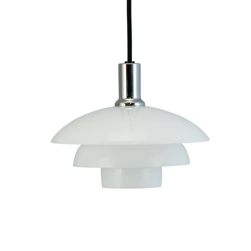 Morph Suspension Ø21 Opal de Dyberg Larsen en Opaal – photo produit
