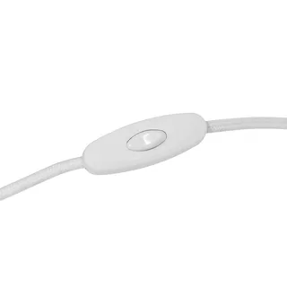 Opus Lampe de Table White de Dyberg Larsen – photo produit 5 sur 5