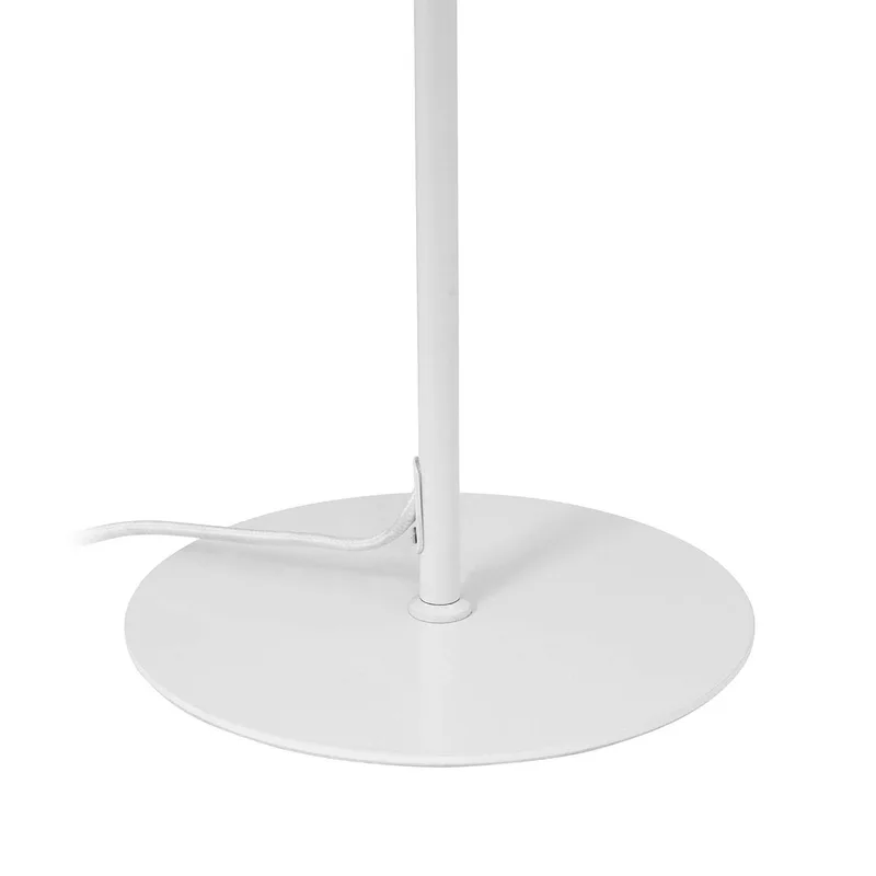 Opus Lampe de Table White de Dyberg Larsen – photo produit 4 sur 5