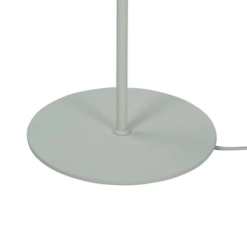 Oslo vloerlamp van metaal de Dyberg Larsen en Blanc – photo produit 2 sur 2