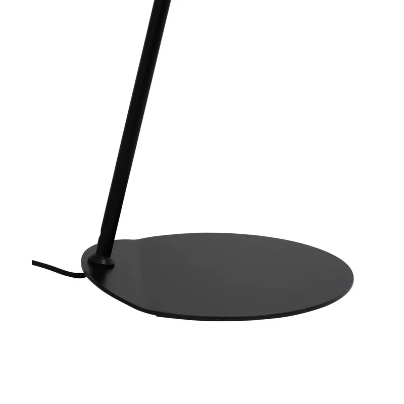 Pallas Tafellamp Black de Dyberg Larsen – photo produit