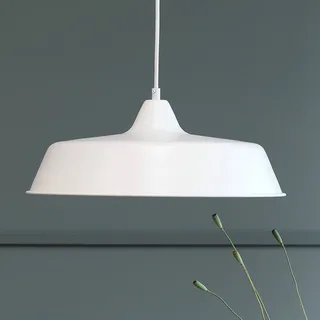 Raw hanglamp by Dyberg Larsen in White – product photo 1 of 3