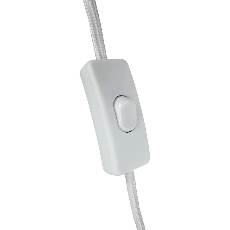 Rose wandlamp von Dyberg Larsen in Beige mat – Produktfoto 4 von 4