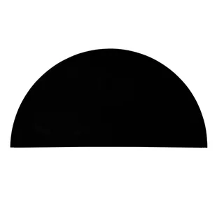 Applique d'extérieur Scott Black de Dyberg Larsen en Zwart mat – photo produit 2 sur 4
