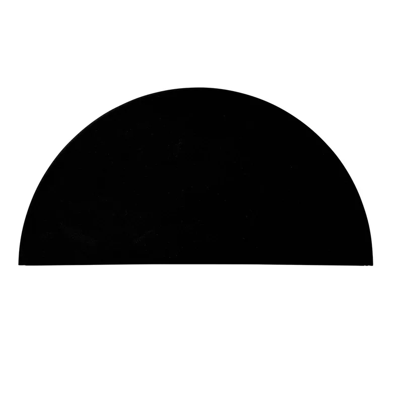 Applique d'extérieur Scott Black de Dyberg Larsen en Zwart mat – photo produit 2 sur 4