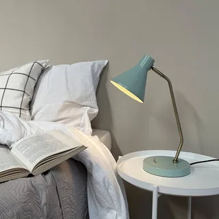 Sleep tafellamp från Dyberg Larsen i Mint – produktbild 3 av 4