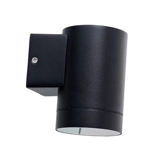 Stege utomhusvägglampa, 1 lampa
