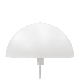 Stockholm golvlampa, vit från Dyberg Larsen i Vit – produktbild 3 av 5