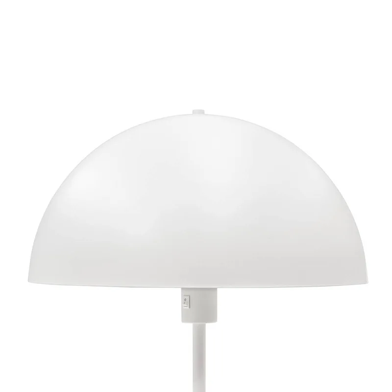 Stockholm golvlampa, vit från Dyberg Larsen i Vit – produktbild 3 av 5