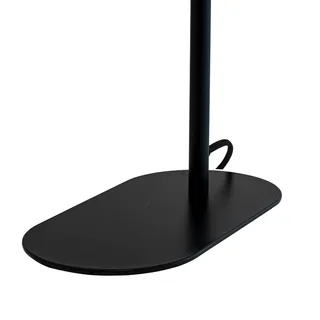 Lampe à poser Arch Matt Black de Dyberg Larsen en Noir – photo produit 5 sur 5