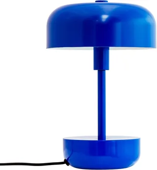 Haipot Lampe de Table Blue de Dyberg Larsen en Bleu – photo produit 1 sur 3