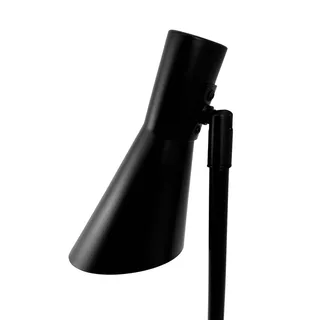 DL12 Lampe à poser Mini Noir de Dyberg Larsen en Noir – photo produit 5 sur 5
