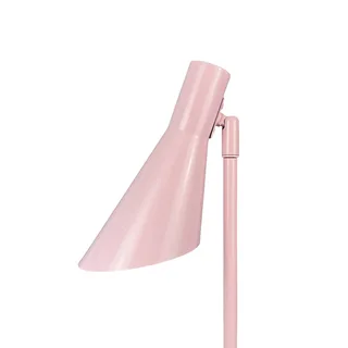 tafellamp DL12 Mini, E14, metaal från Dyberg Larsen i Rosa – produktbild 5 av 5