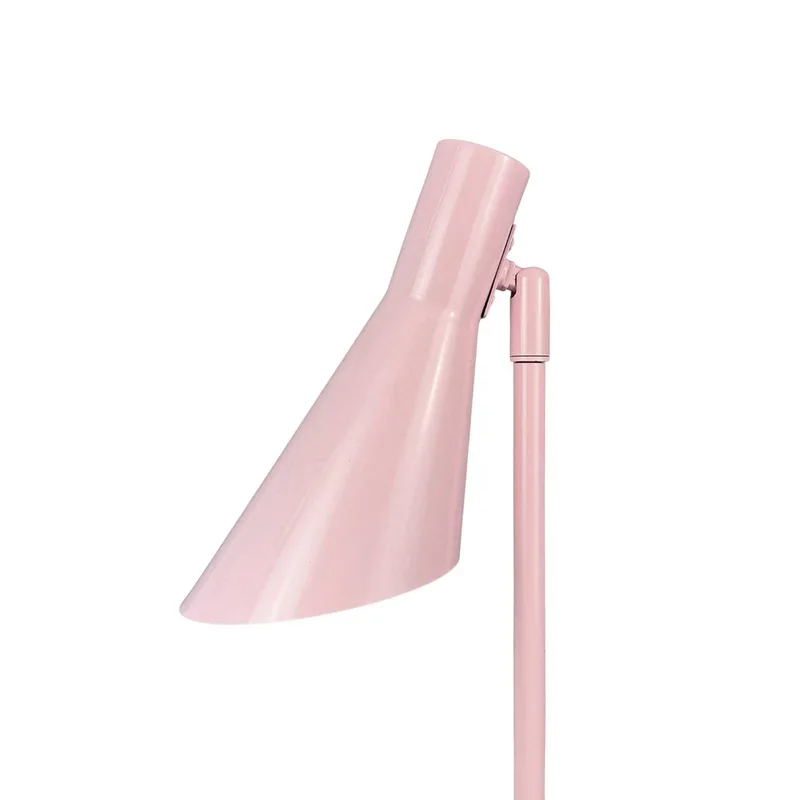 tafellamp DL12 Mini, E14, metaal från Dyberg Larsen i Rosa – produktbild 5 av 5