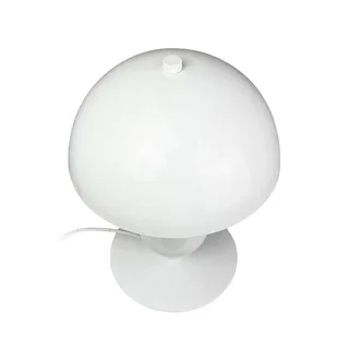 tafellamp Movie, metaal, E27 de Dyberg Larsen en Blanc – photo produit 3 sur 3