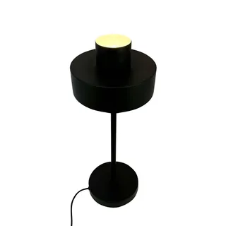 tafellamp Stoke, hoogte 49,5 cm von Dyberg Larsen in Schwarz – Produktfoto 5 von 5