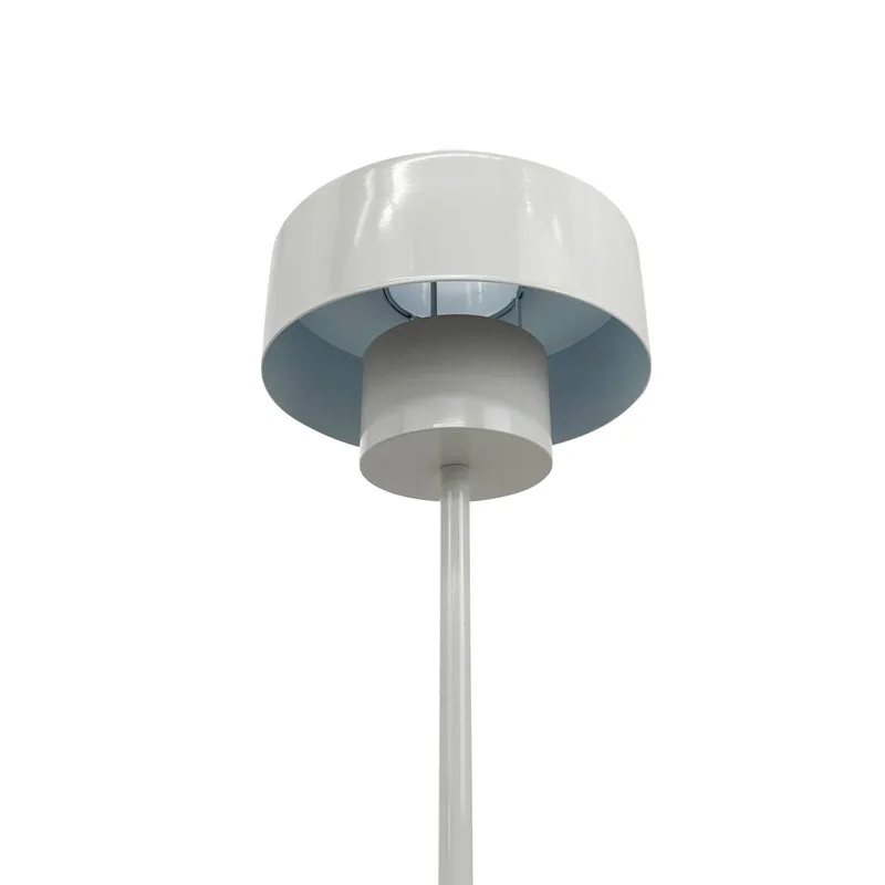 Stoke Lampe de Table Putty Blanc de Dyberg Larsen en Stopverf wit – photo produit 3 sur 5
