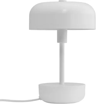 Haipot Lampe de Table White de Dyberg Larsen en Blanc – photo produit 1 sur 4