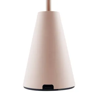 Akku-Außenleuchte Cannes, IP54 von Globen Lighting in Beige – Produktfoto 2 von 3