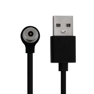 Akku-Tischleuchte IRIS, gelb, Höhe 23 cm von Globen Lighting in Gelb – Produktfoto 5 von 5