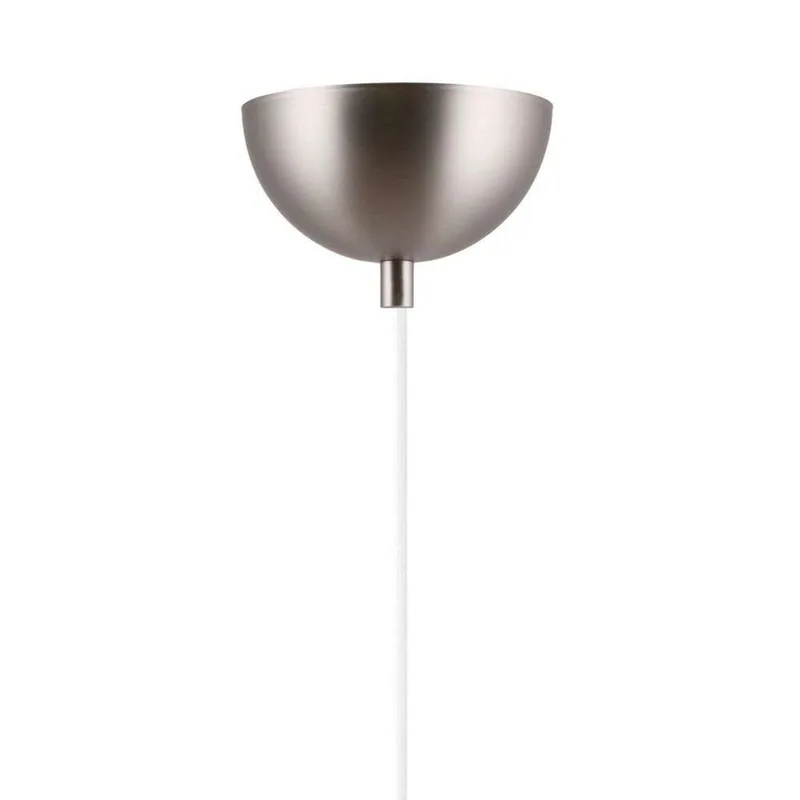 Suspension Bams 25 Blanc givré de Globen Lighting – photo produit