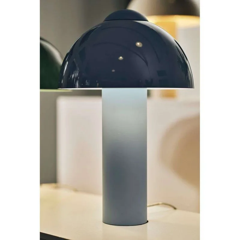 Lampe de table Buddy 23 36 cm Bleu clair de Globen Lighting – photo produit
