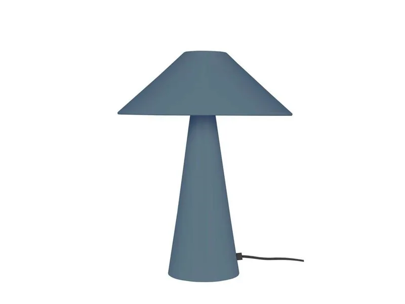 Cannes Tafellamp Blue van Globen Lighting – productfoto