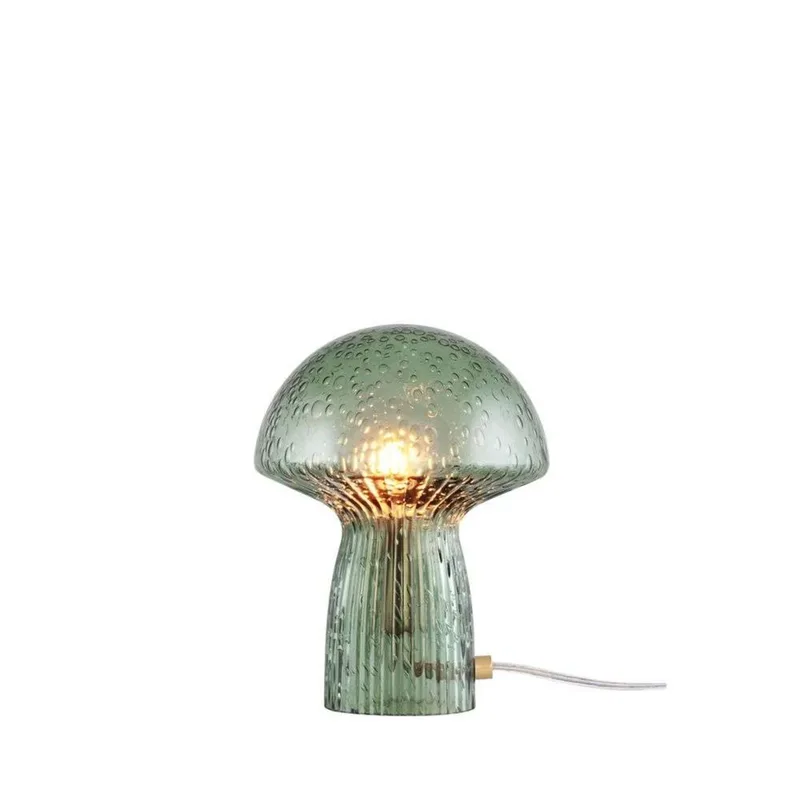 Fungo 16 Taffellamp Special Edition Groen fra Globen Lighting – produktbillede