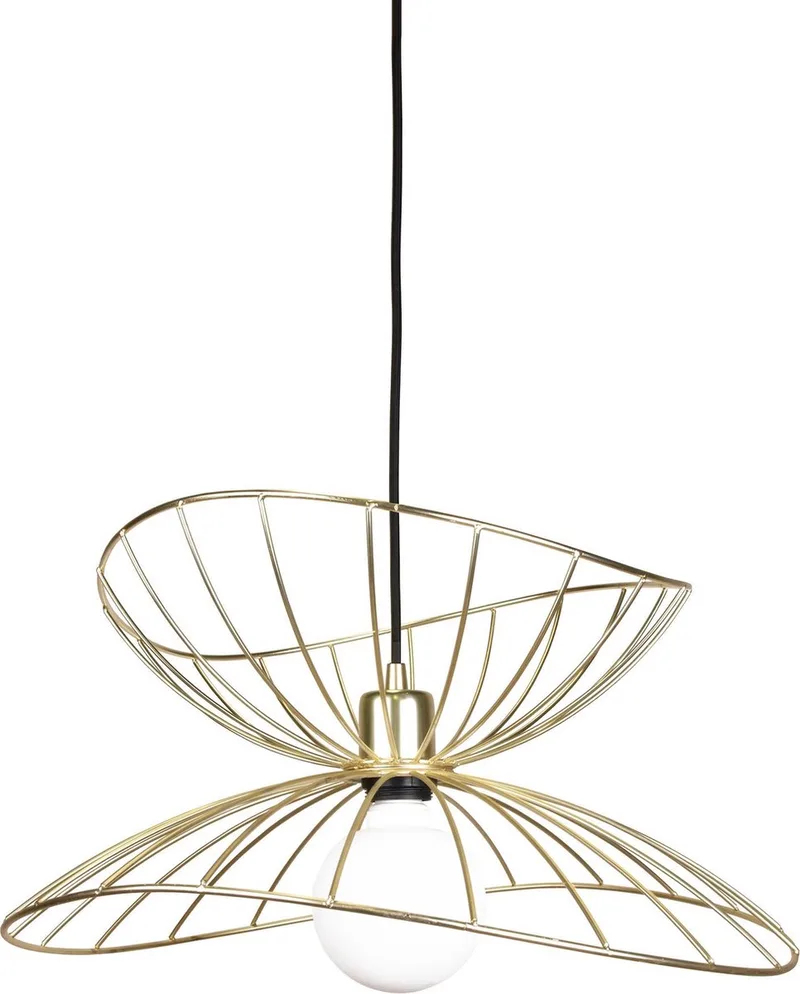 Globen Lighting 257965 plafondverlichting från Globen Lighting i Svart – produktbild