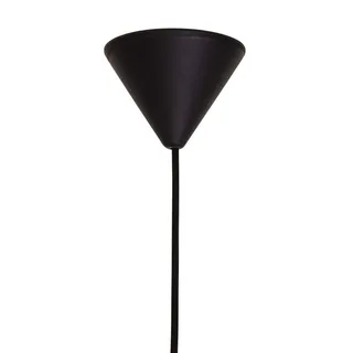 hanglamp COBBLER, groen, Ø 25 cm från Globen Lighting i Grön, Antiek messing – produktbild 1 av 5