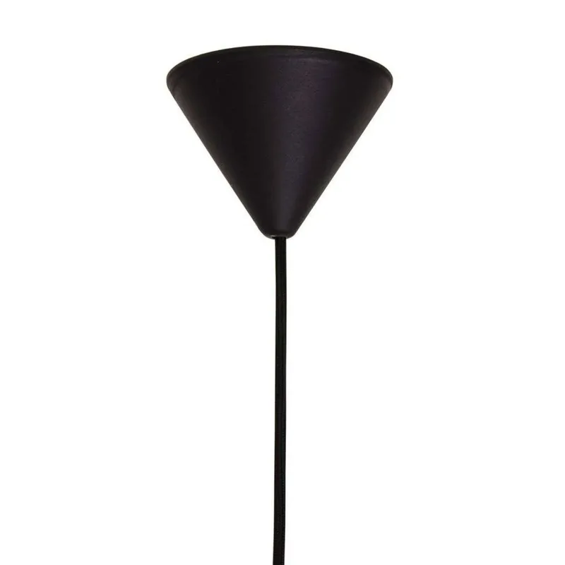 hanglamp COBBLER, groen, Ø 25 cm från Globen Lighting i Grön, Antiek messing – produktbild 1 av 5