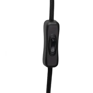 hanglamp Hubble 22 bronskleurig by Globen Lighting in Bronze, Black – product photo 1 of 2