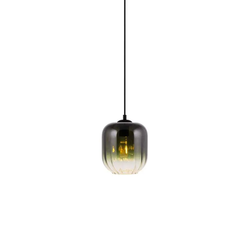 Haze 18 Hanglamp Groen van Globen Lighting – productfoto