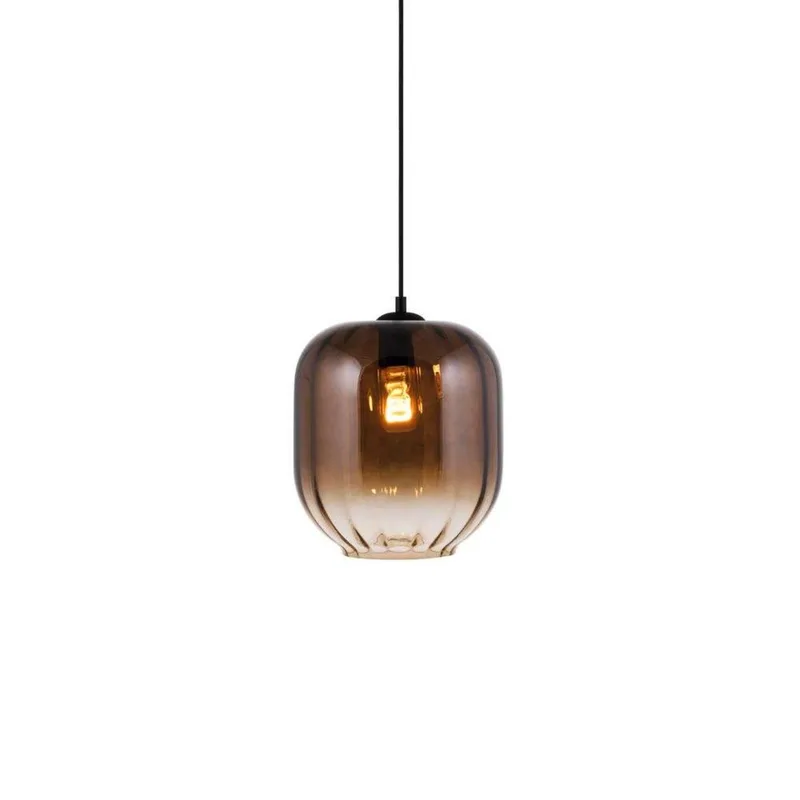 Haze 25 Hanglamp Bruin van Globen Lighting – productfoto
