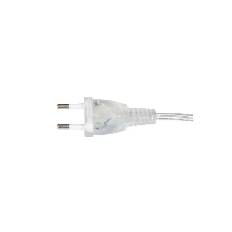 Lampe sur pied Hubble Read Blanc de Globen Lighting – photo produit
