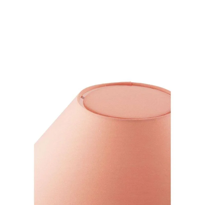 Iris 35 Tafellamp Blush från Globen Lighting – produktbild