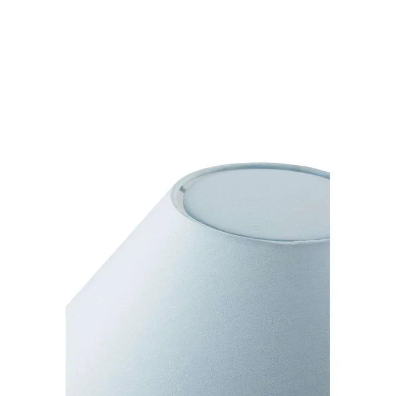 Iris 35 Tafellamp Dove Blue från Globen Lighting – produktbild