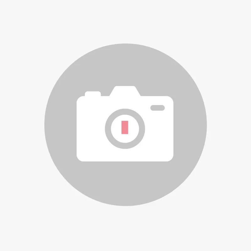 Iris 45 tafellamp Brass/Burgundy fra Globen Lighting – produktbillede