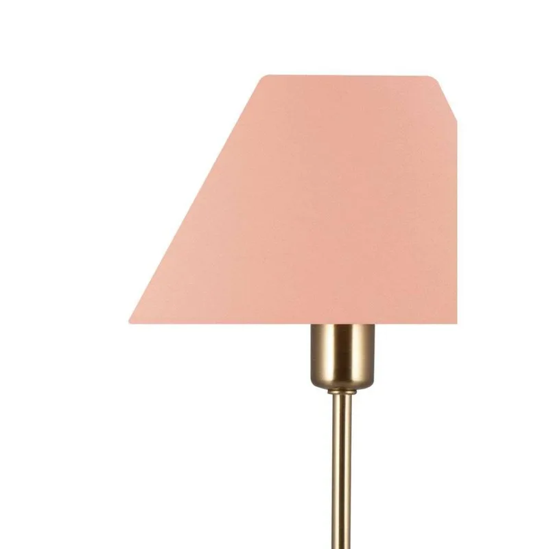 Iris Tafellamp Blush från Globen Lighting – produktbild
