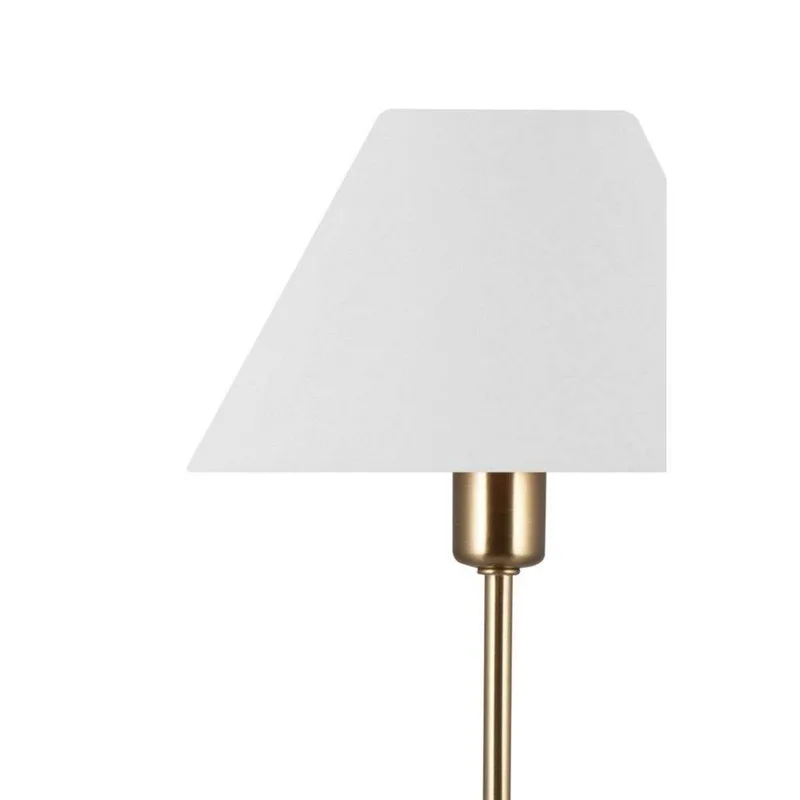 Iris Tafellamp White från Globen Lighting – produktbild