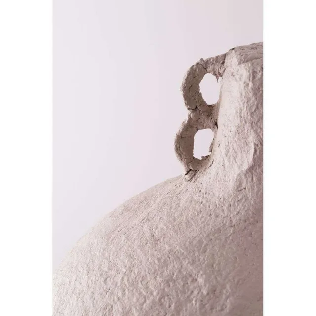 Maché 30 Hanglamp Mud