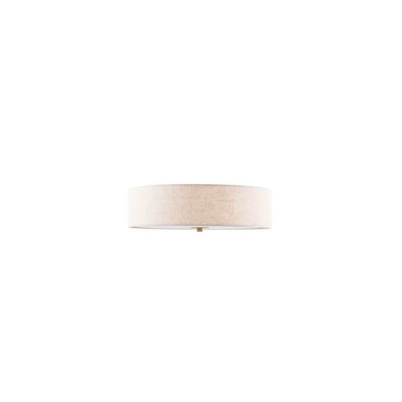Noah 35 Plafondlamp Beige från Globen Lighting – produktbild